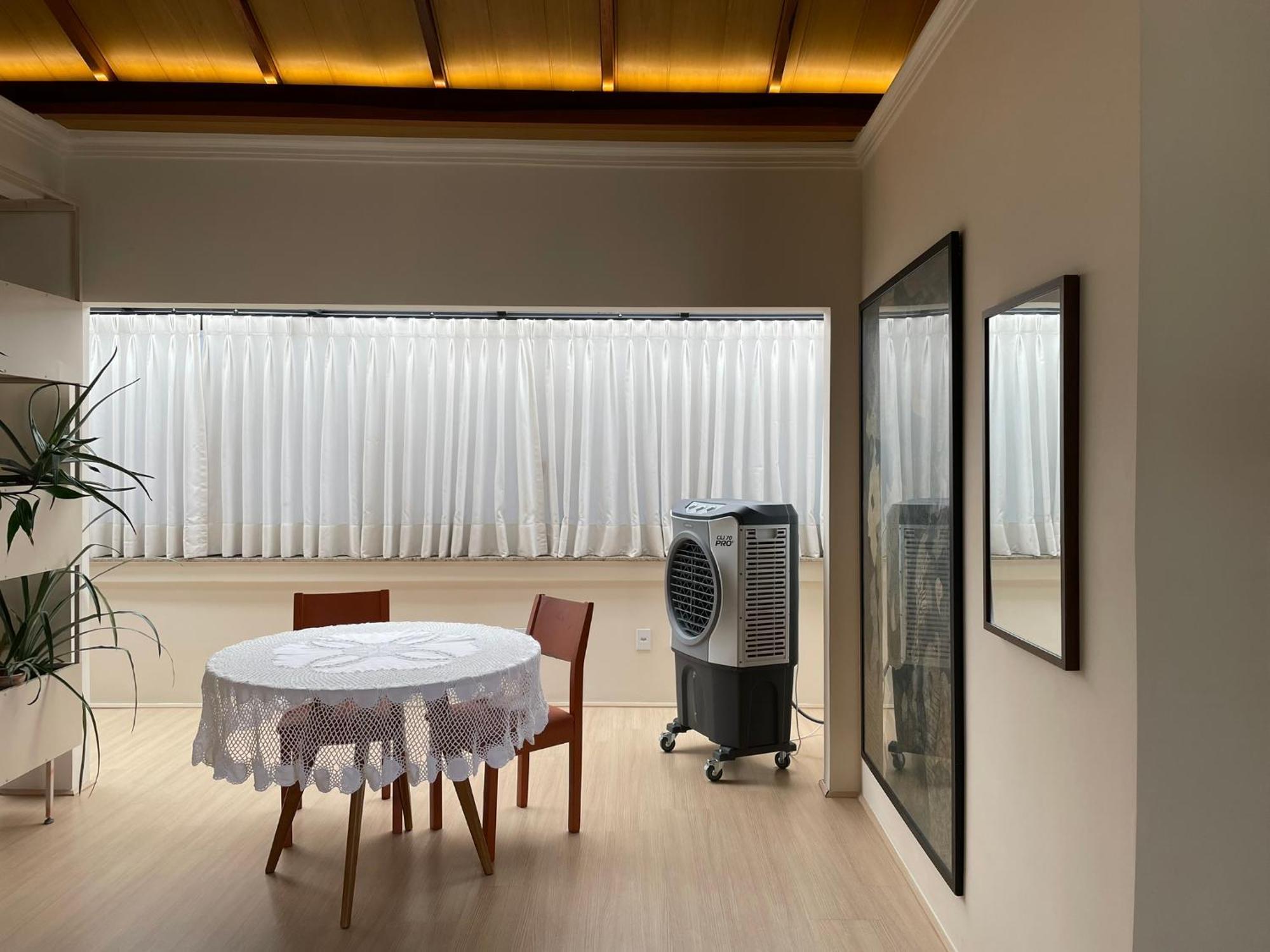 Studio 402 Com Bela Vista Vila Velha  Exterior photo